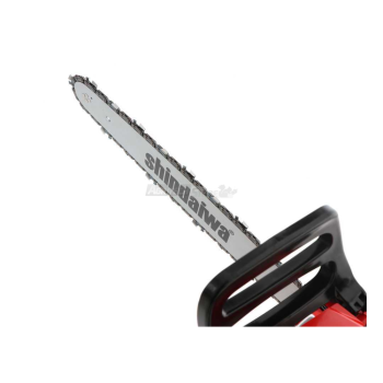 Shindaiwa 305S - Tronçonneuse à essence - Lame de 35 cm Agritech Store