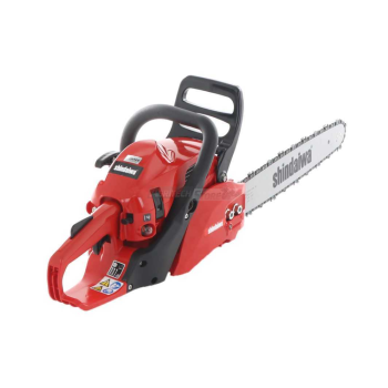 Shindaiwa 305S - Tronçonneuse à essence - Lame de 35 cm Agritech Store
