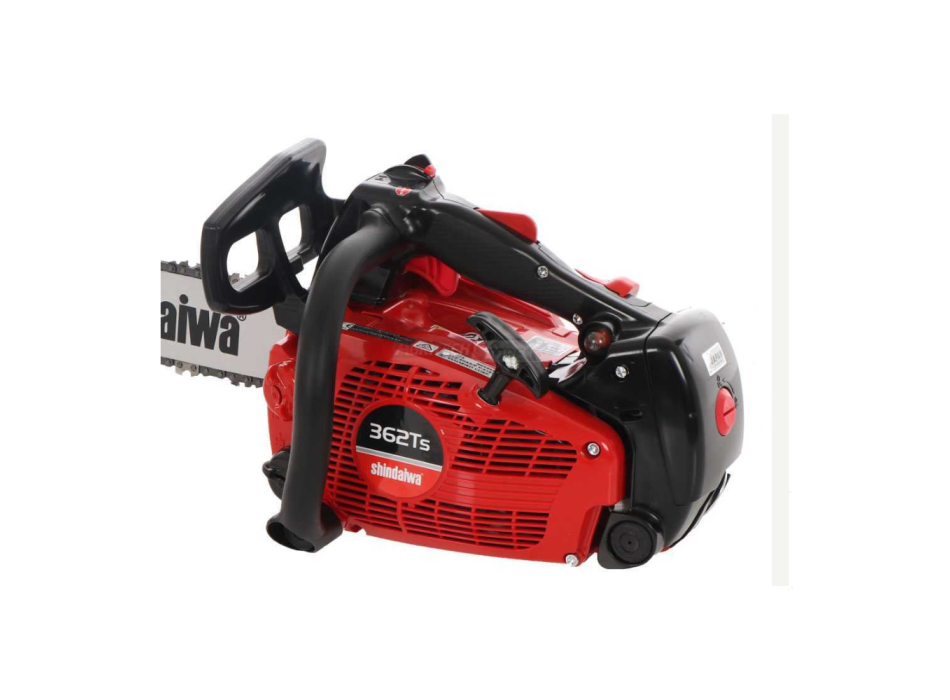 Shindaiwa 362TS-30 - Tronçonneuse d'élagage à essence avec lame de 30 cm Agritech Store