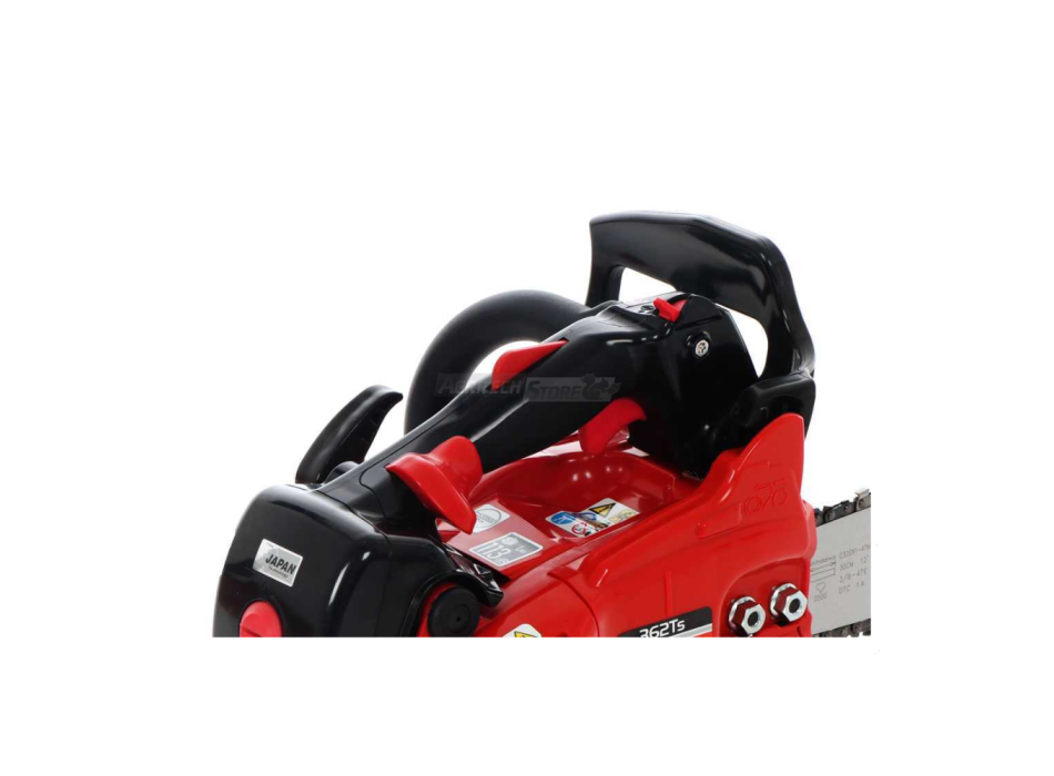 Shindaiwa 362TS-30 - Tronçonneuse d'élagage à essence avec lame de 30 cm Agritech Store