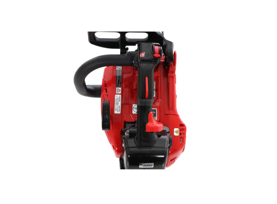 Shindaiwa 362TS-30 - Tronçonneuse d'élagage à essence avec lame de 30 cm Agritech Store