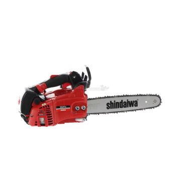 Shindaiwa 362TS-30 - Tronçonneuse d'élagage à essence avec lame de 30 cm Agritech Store