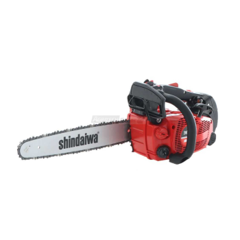 Shindaiwa 362TS-35 - Tronçonneuse d'élagage à essence avec lame de 35 cm Agritech Store