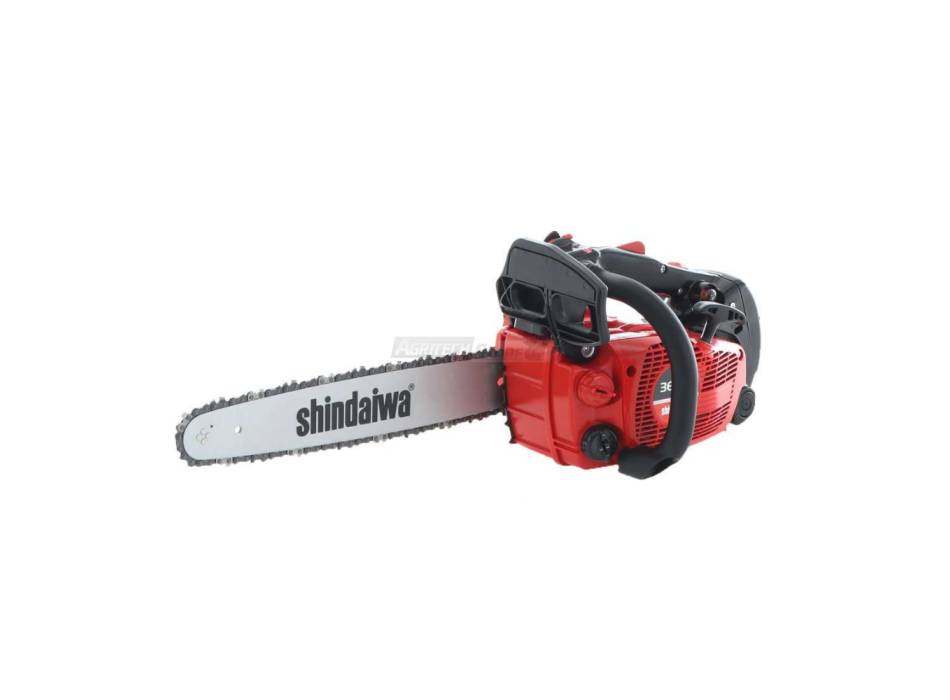 Shindaiwa 362TS-35 - Tronçonneuse d'élagage à essence avec lame de 35 cm Agritech Store