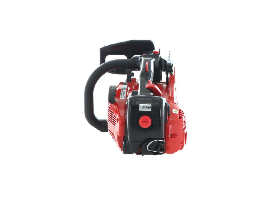 Shindaiwa 362TS-35 - Tronçonneuse d'élagage à essence avec lame de 35 cm Agritech Store