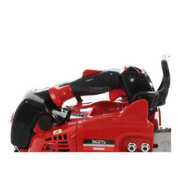 Shindaiwa 362TS-35 - Tronçonneuse d'élagage à essence avec lame de 35 cm Agritech Store