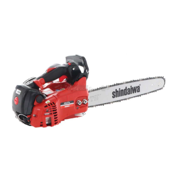 Shindaiwa 362TS-35 - Tronçonneuse d'élagage à essence avec lame de 35 cm Agritech Store