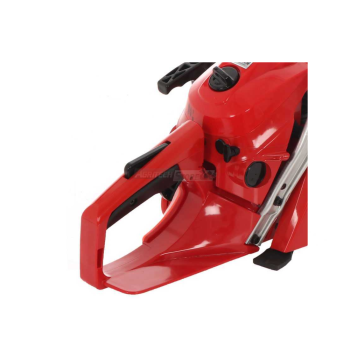 Shindaiwa 501SX - Tronçonneuse à essence avec lame de 45 cm Agritech Store