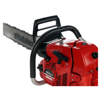 Shindaiwa 601SX - Tronçonneuse à essence avec lame de 50 cm Agritech Store