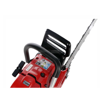 Shindaiwa 601SX - Tronçonneuse à essence avec lame de 50 cm Agritech Store