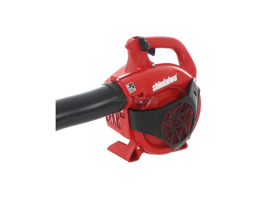 Shindaiwa EB252 - Souffleur à essence 2 temps Agritech Store