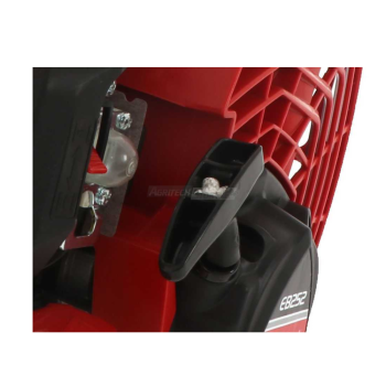 Shindaiwa EB252 - Souffleur à essence 2 temps Agritech Store