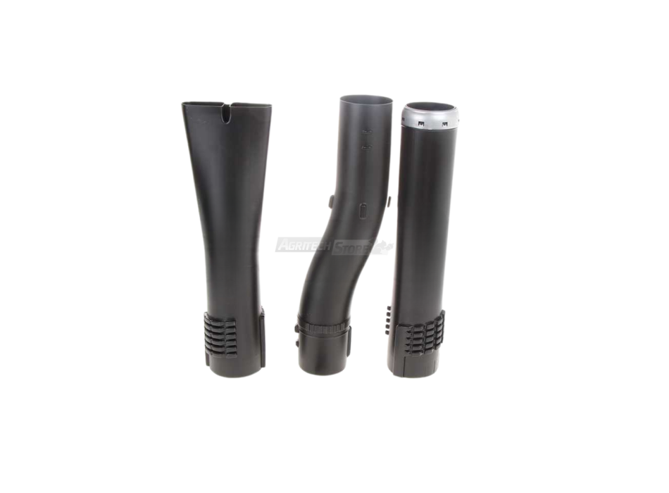 Shindaiwa EB262 - Souffleur essence 2 temps Agritech Store