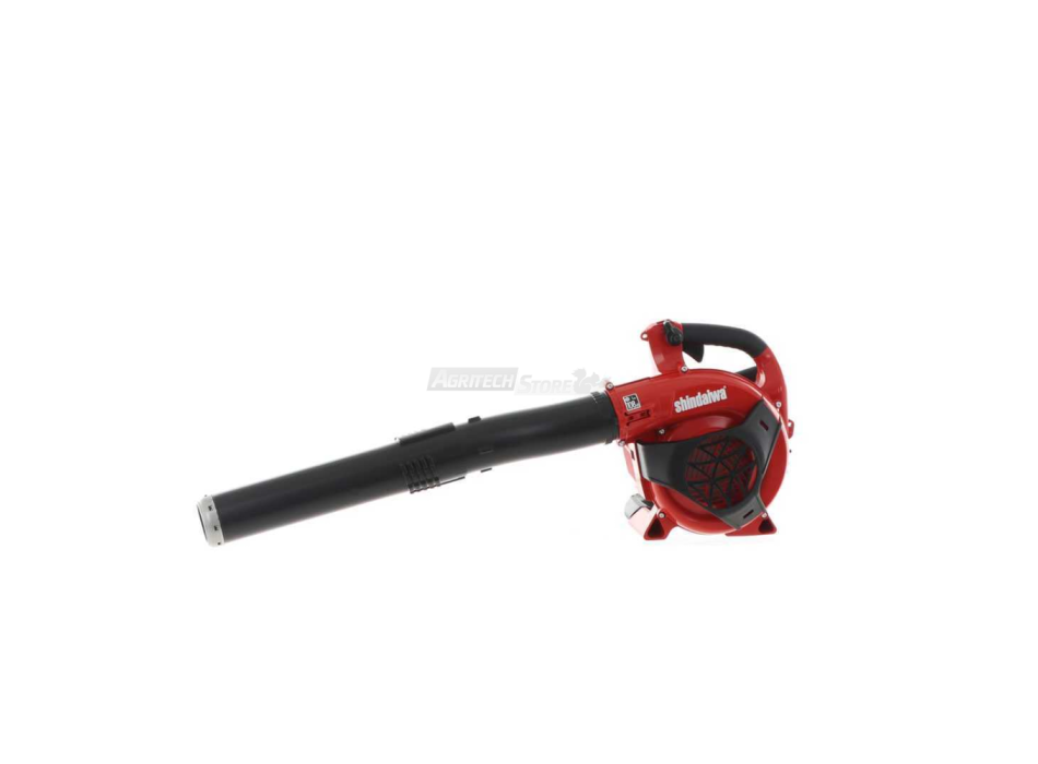 Shindaiwa EB262 - Souffleur essence 2 temps Agritech Store