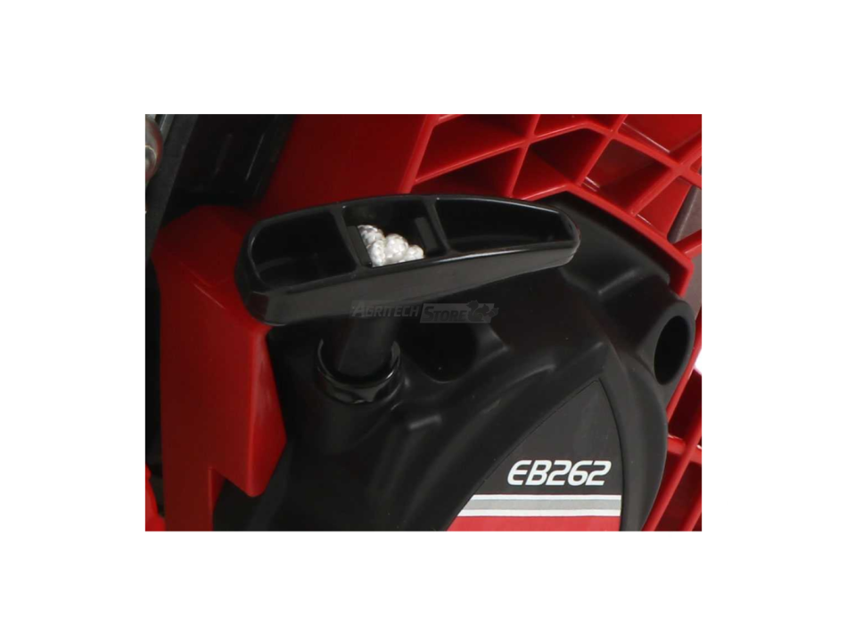 Shindaiwa EB262 - Souffleur essence 2 temps Agritech Store