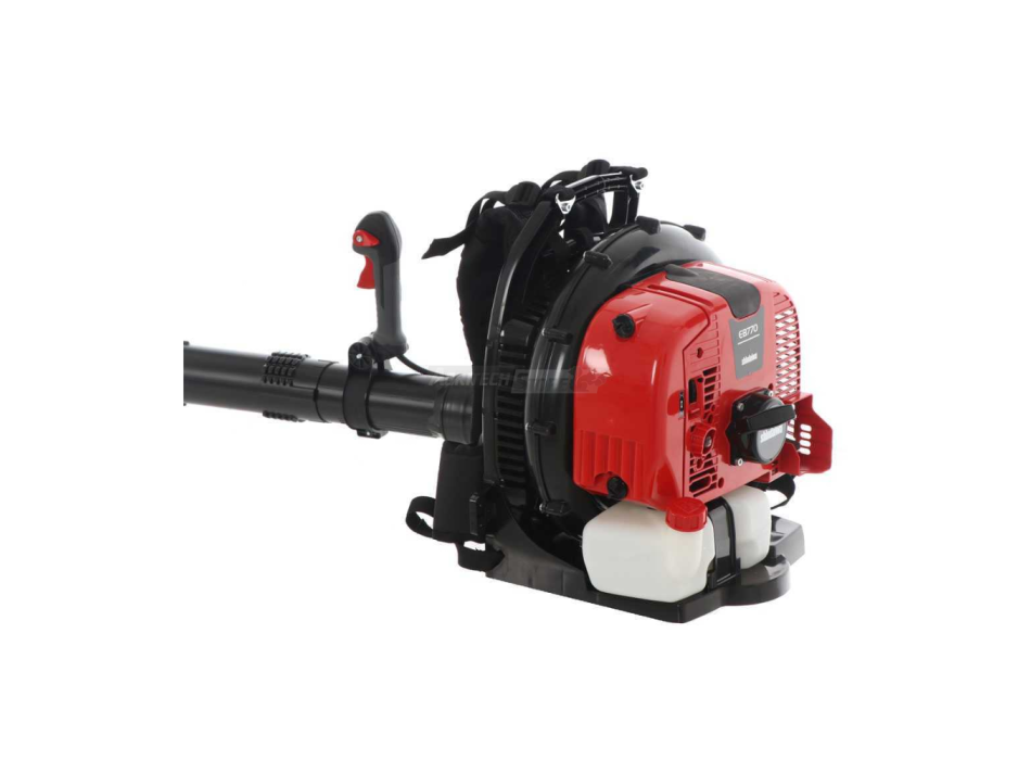 Shindaiwa EB770 - Souffleur à dos à essence 2 temps - 63,3 cm3 Agritech Store