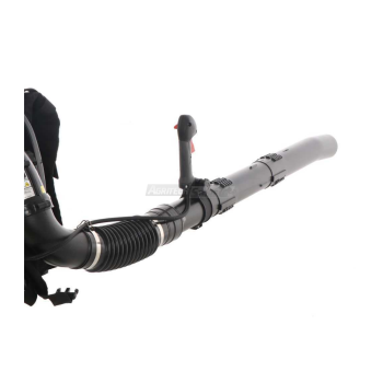 Shindaiwa EB770 - Souffleur à dos à essence 2 temps - 63,3 cm3 Agritech Store