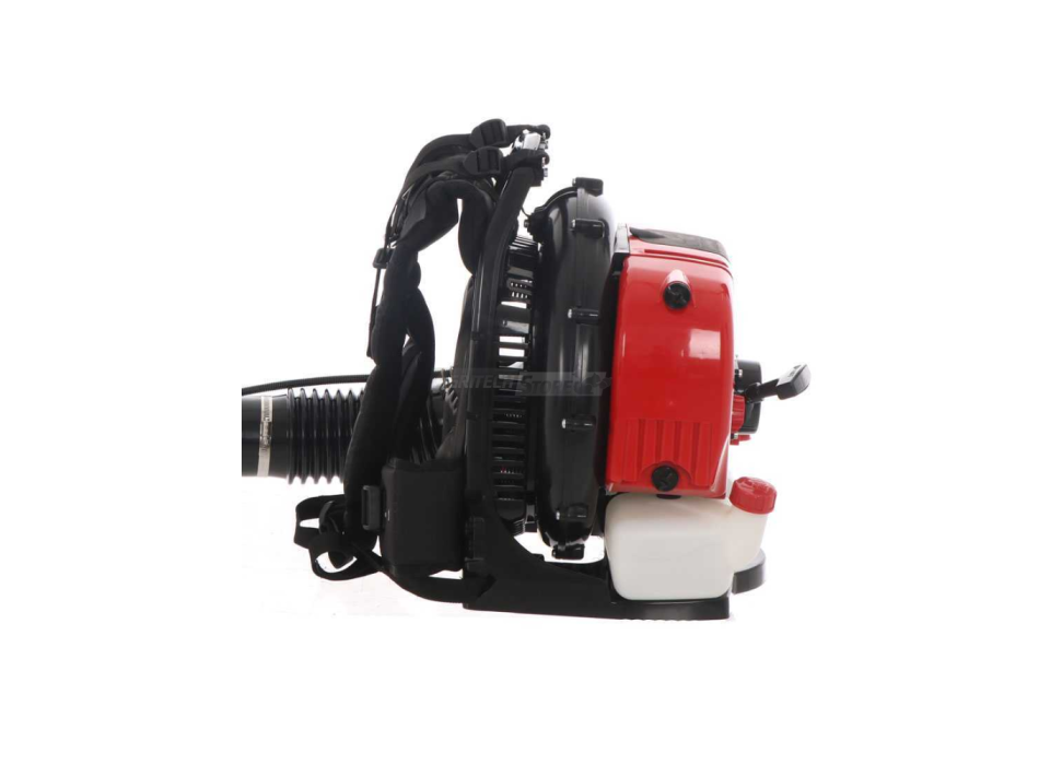 Shindaiwa EB770 - Souffleur à dos à essence 2 temps - 63,3 cm3 Agritech Store