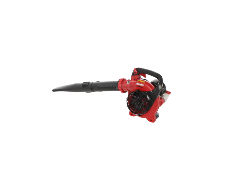 Shindaiwa EBS256S - Souffleur à feuilles à essence 3 en 1 Agritech Store