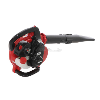 Shindaiwa EBS256S - Souffleur à feuilles à essence 3 en 1 Agritech Store