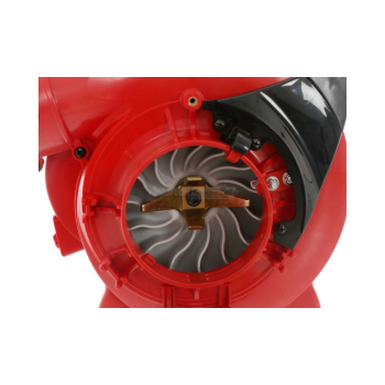 Shindaiwa EBS256S - Souffleur à feuilles à essence 3 en 1 Agritech Store