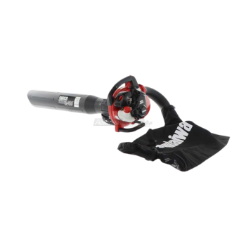Shindaiwa EBS256S - Souffleur à feuilles à essence 3 en 1 Agritech Store