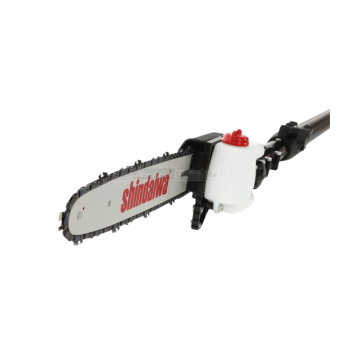 Shindaiwa PT262S - Sécateur à essence sur perche télescopique avec lame de 30 cm Agritech Store