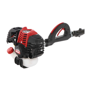 Shindaiwa PT262S - Sécateur à essence sur perche télescopique avec lame de 30 cm Agritech Store