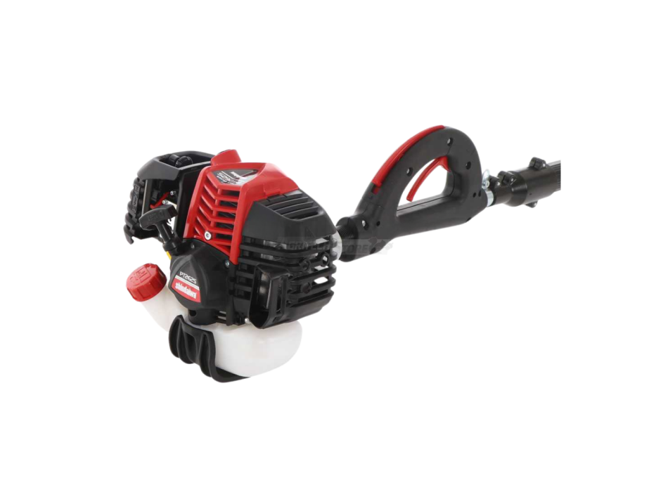 Shindaiwa PT262S - Sécateur à essence sur perche télescopique avec lame de 30 cm Agritech Store