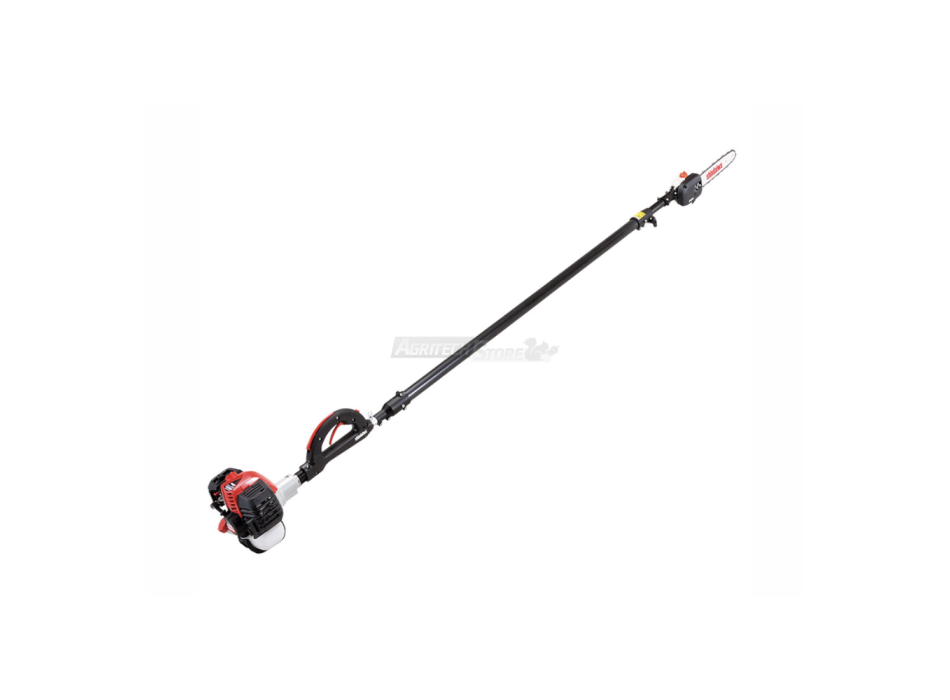 Shindaiwa PT262S - Sécateur à essence sur perche télescopique avec lame de 30 cm Agritech Store