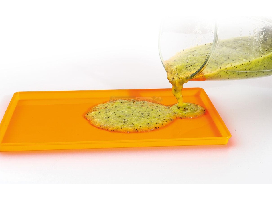 SiliDrop – Plateaux antiadhésifs en silicone platine pour déshydrateurs domestiques Agritech Store