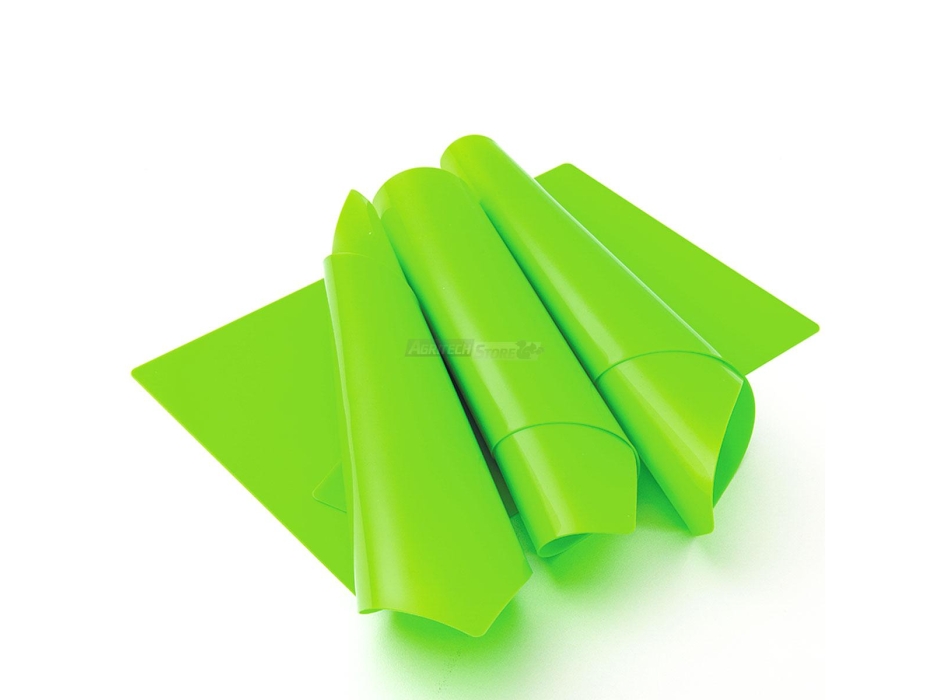 SiliSoft – Tapis antiadhésifs en silicone platine pour déshydrateurs Tauro Agritech Store