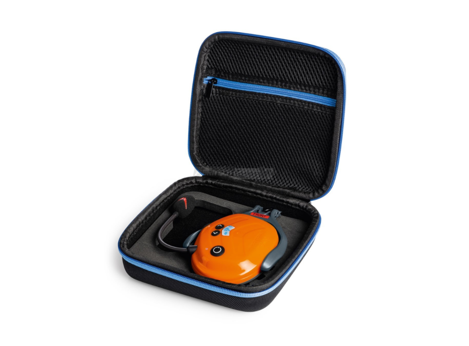 Système de communication Bluetooth PROTOS® BT-COM Agritech Store