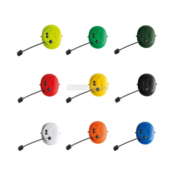 Système de communication Bluetooth PROTOS® BT-COM Agritech Store