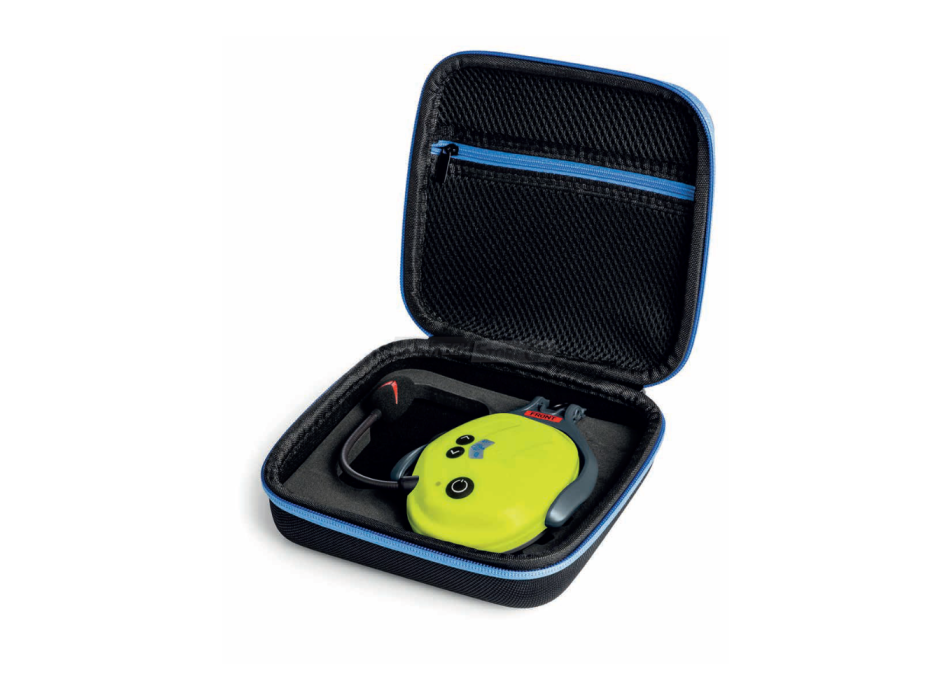 Système de communication Bluetooth PROTOS® BT-COM Agritech Store