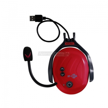 Système de communication Bluetooth PROTOS® BT-COM Agritech Store