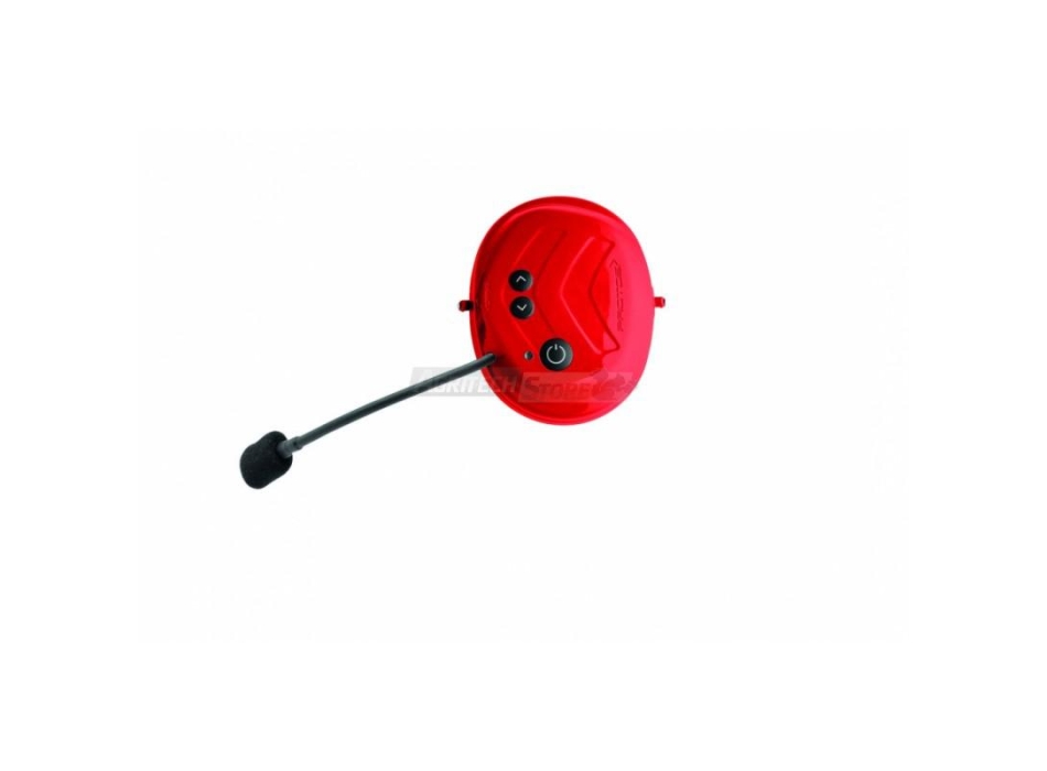 Système de communication Bluetooth PROTOS® BT-COM Agritech Store