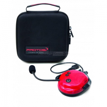 Système de communication Bluetooth PROTOS® BT-COM Agritech Store