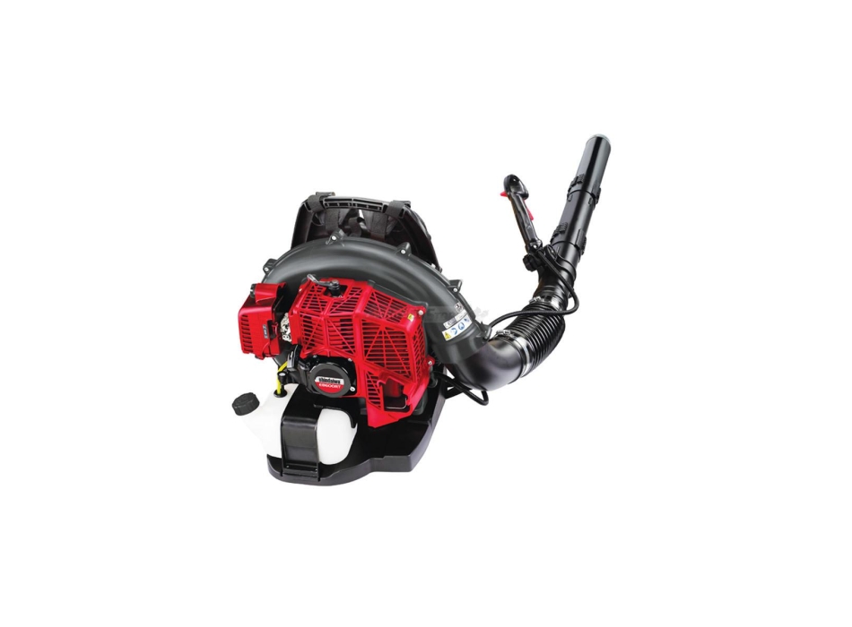 Shindaiwa EB600RT - Souffleur à dos à essence 2 temps - 58,2 cm3 Agritech Store