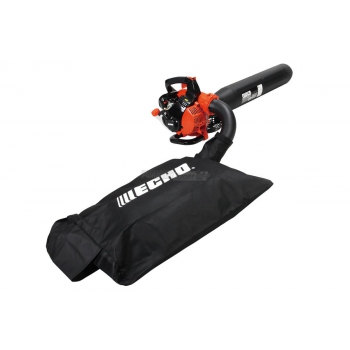 Echo ES 255ES - Souffleur/aspirateur à essence 3 en 1 - Moteur 2 temps Agritech Store