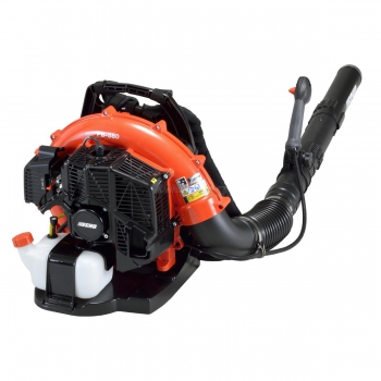 Echo PB-580 - Souffleur à dos à essence à deux temps Agritech Store