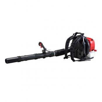 Shindaiwa EB770 - Souffleur à dos à essence 2 temps - 63,3 cm3 Agritech Store