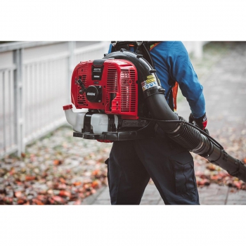 Shindaiwa EB770 - Souffleur à dos à essence 2 temps - 63,3 cm3 Agritech Store