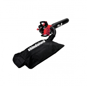 Shindaiwa EBS256S - Souffleur à feuilles à essence 3 en 1 Agritech Store