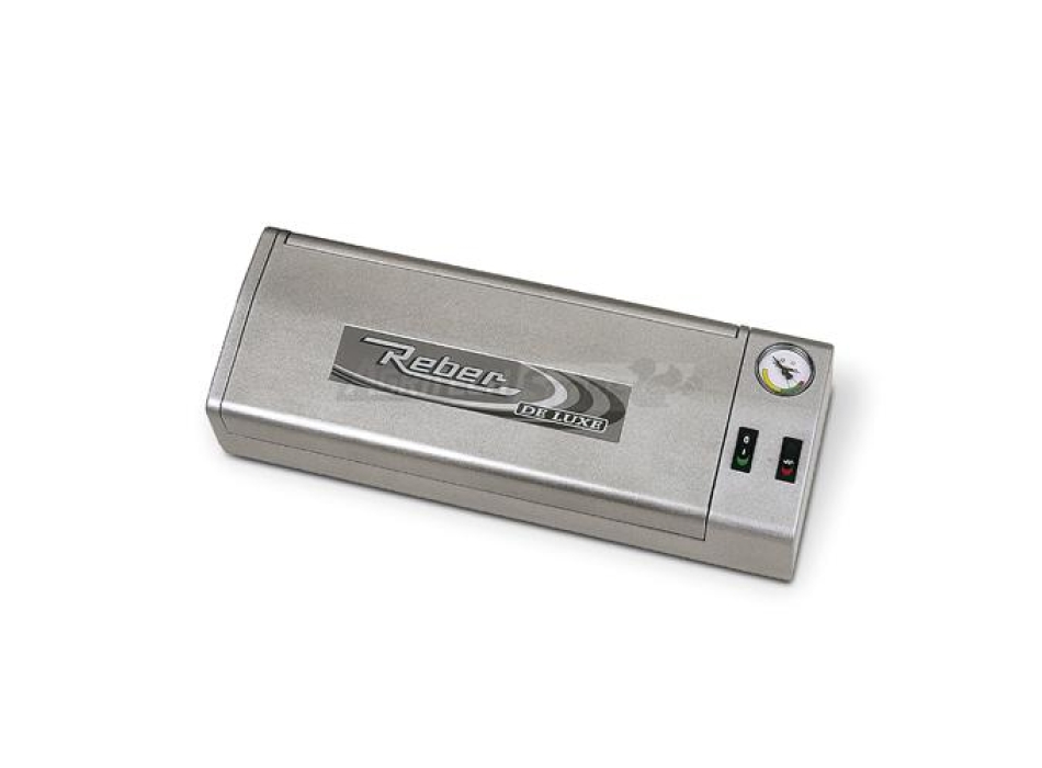 Vide Reber Famille De Luxe 9701 N Agritech Store