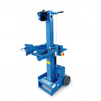 Fendeuse de bûches Balfor SBF801 EM 8 tonnes 220V Agritech Store