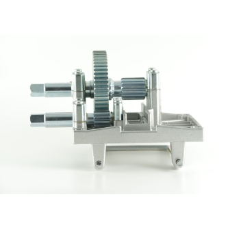 Râtelier de support pour l&#39;ensachage de 10 et 12 kg. Agritech Store