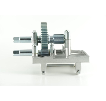 Support de rack pour les ensacheuses de 15 kg Agritech Store