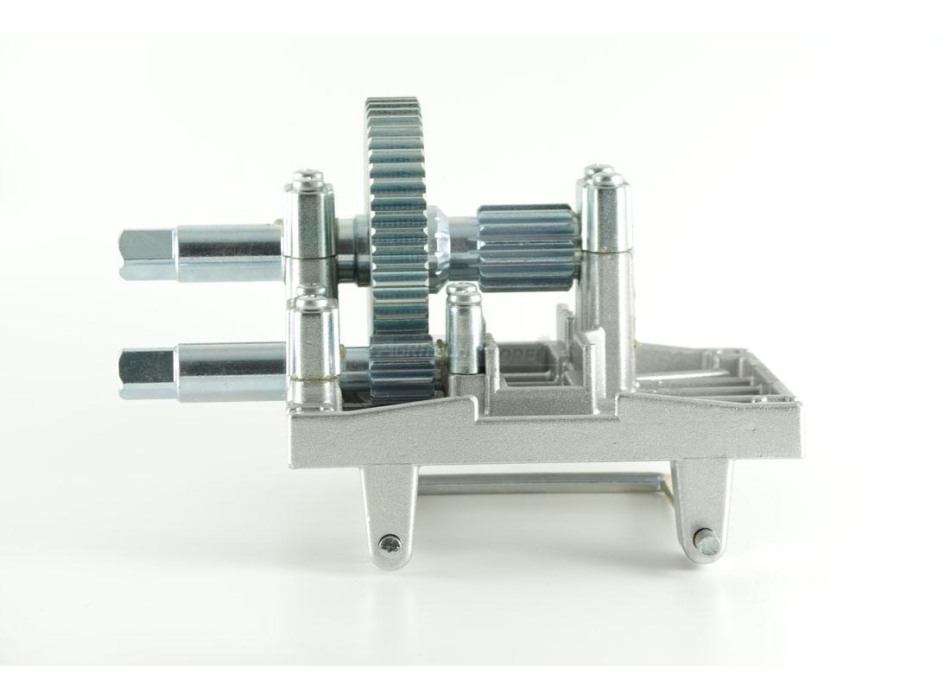 Support de rack pour les ensacheuses de 15 kg Agritech Store