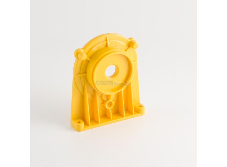 Supprto bride moteur râpe Fido jaune Agritech Store